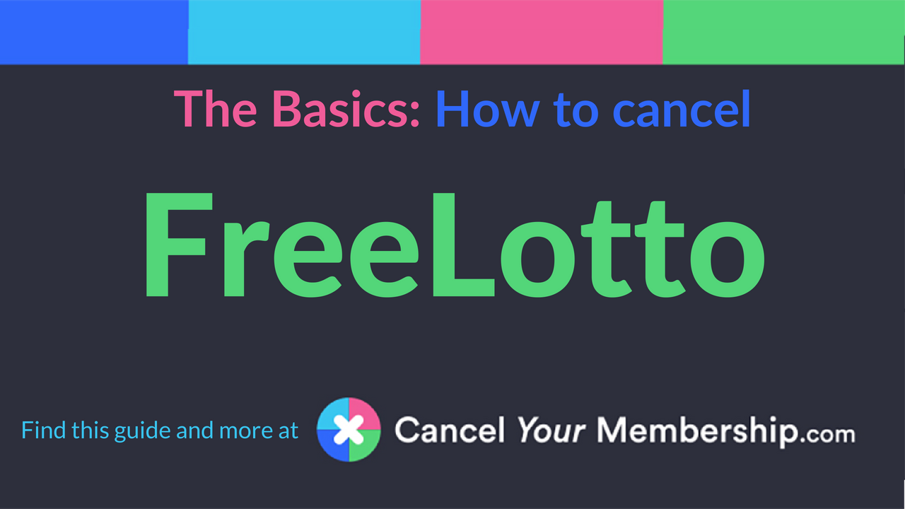 Free Lotto