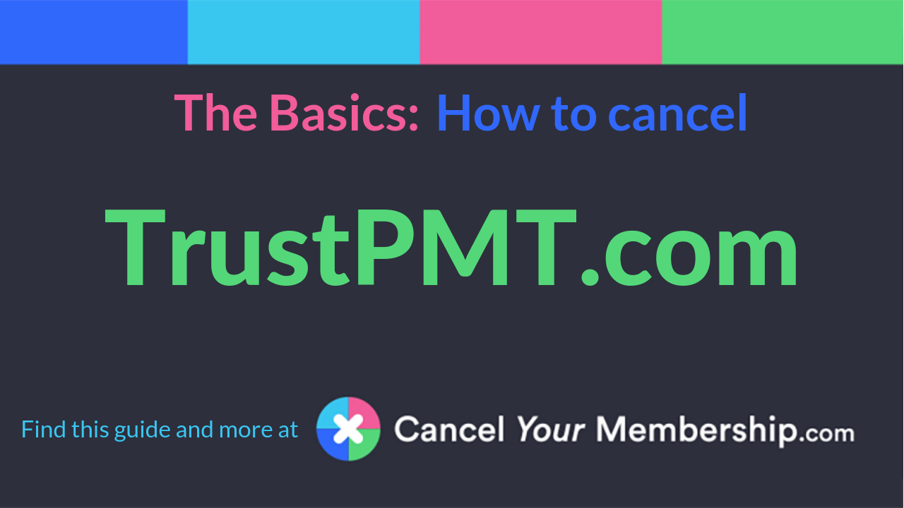 TrustPMT.com
