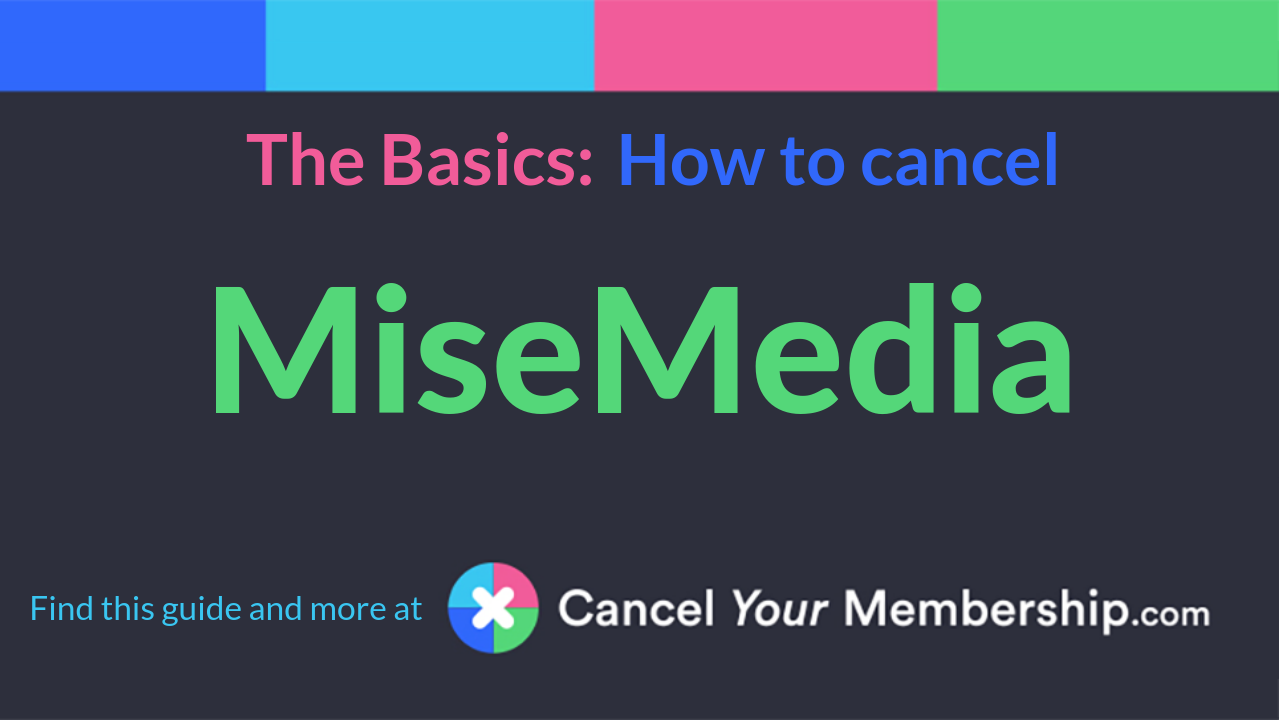 MiseMedia