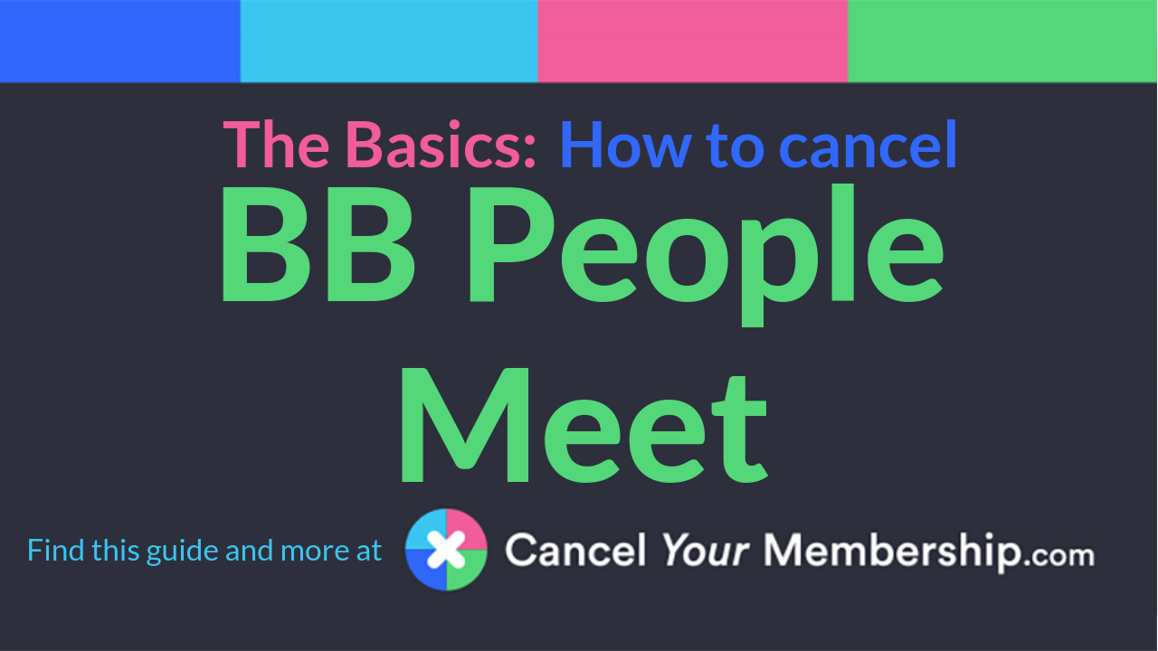 BB People Meet