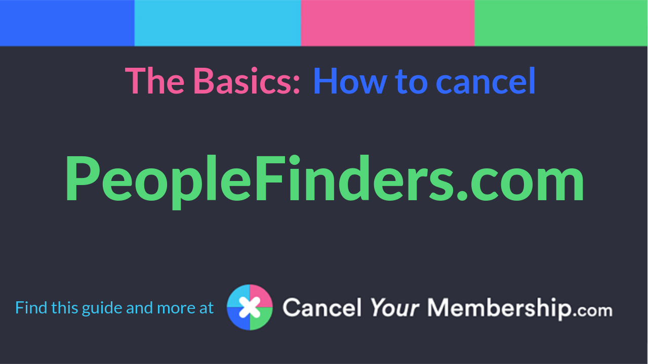 PeopleFinders.com