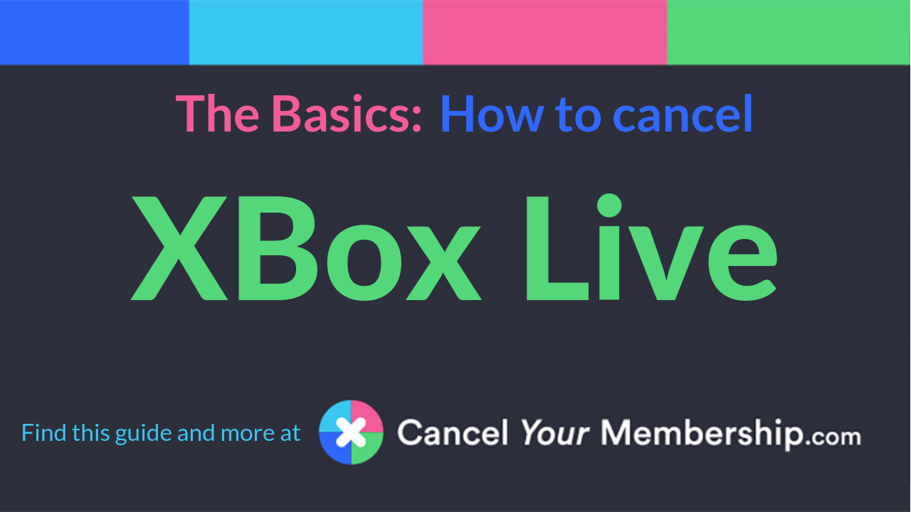 XBox Live