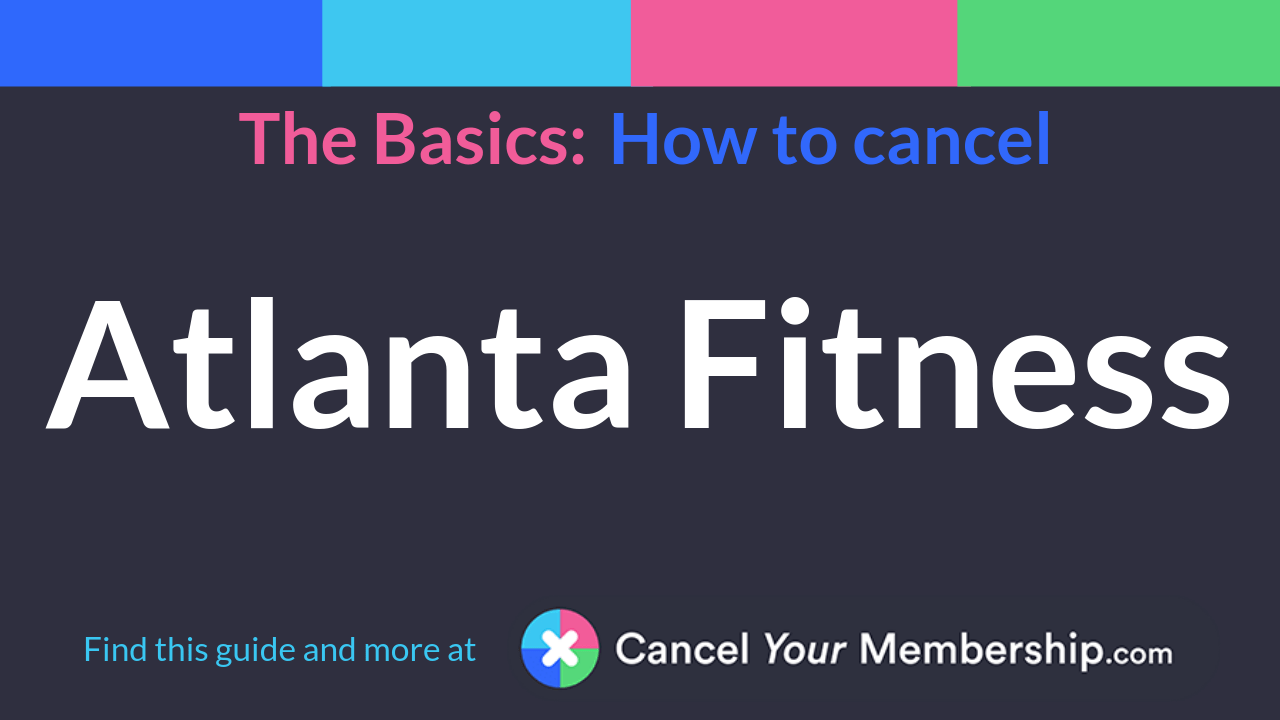 Atlanta Fitness