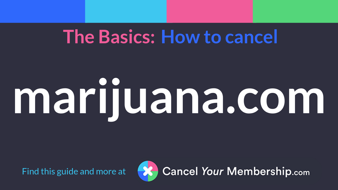 marijuana.com