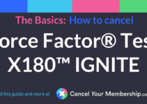 Force Factor® Test X180™ IGNITE