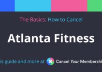 Atlanta Fitness