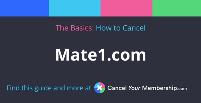 Mate1.com