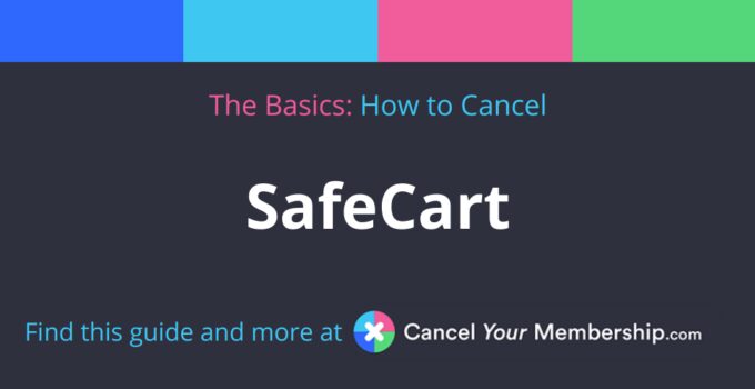 SafeCart