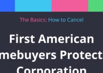 First American Homebuyers Protection Corporation