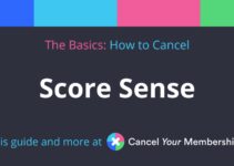 Score Sense
