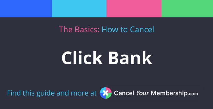 Click Bank