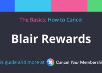 Blair Rewards