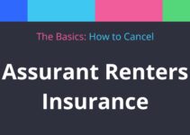 Assurant Renters Insurance