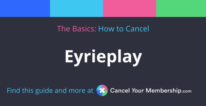 Eyrieplay