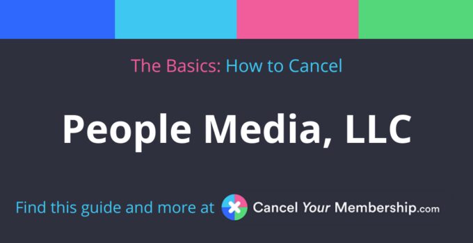 People Media, LLC