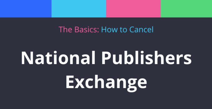 National Publishers Exchange