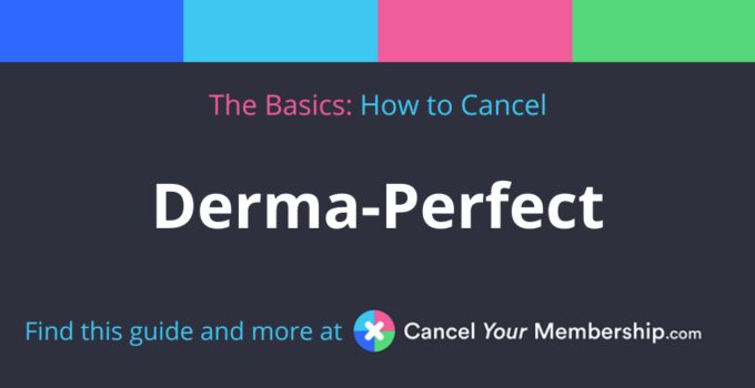 Derma-Perfect