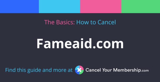 Fameaid.com