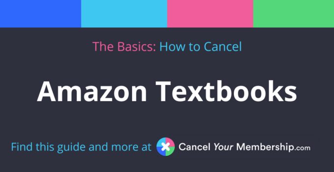 Amazon Textbooks