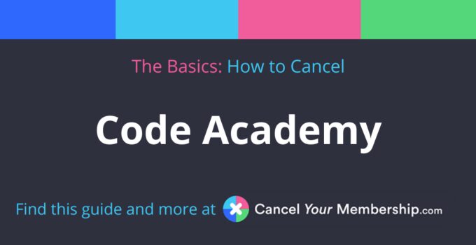 Code Academy