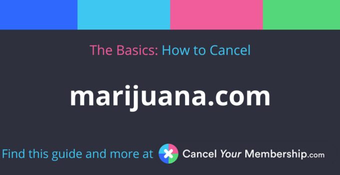 marijuana.com