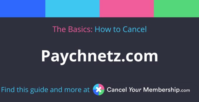 Paychnetz.com
