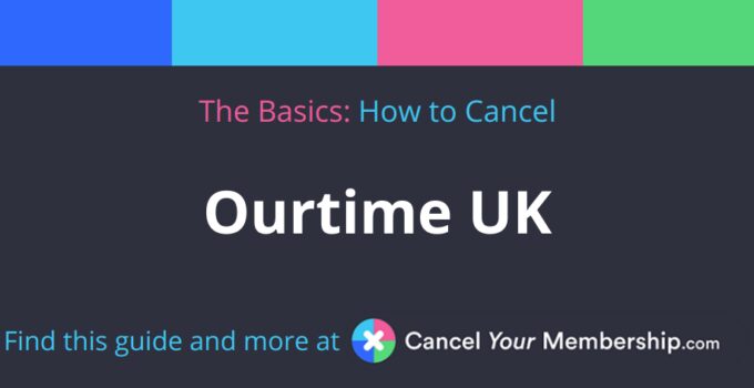Ourtime UK