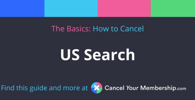 US Search