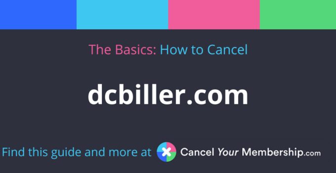 dcbiller.com