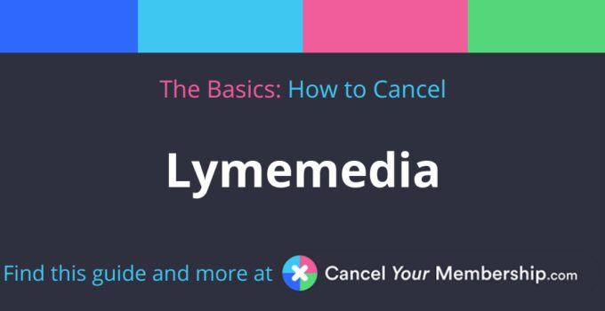 Lymemedia