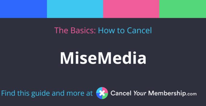 MiseMedia