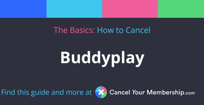 Buddyplay