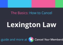 Lexington Law