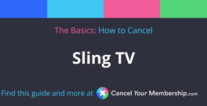 Sling TV