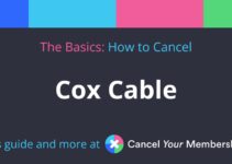 Cox Cable