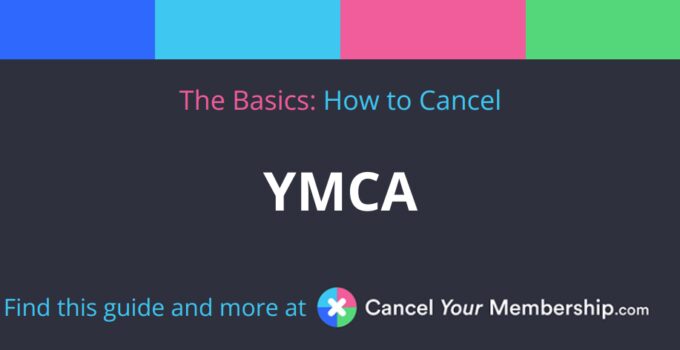 YMCA