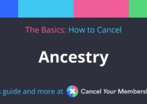 Ancestry