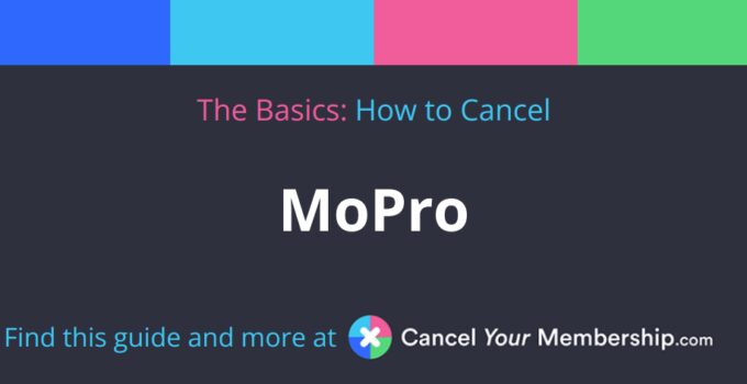 MoPro