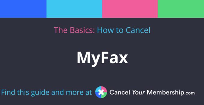 MyFax