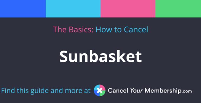 Sunbasket