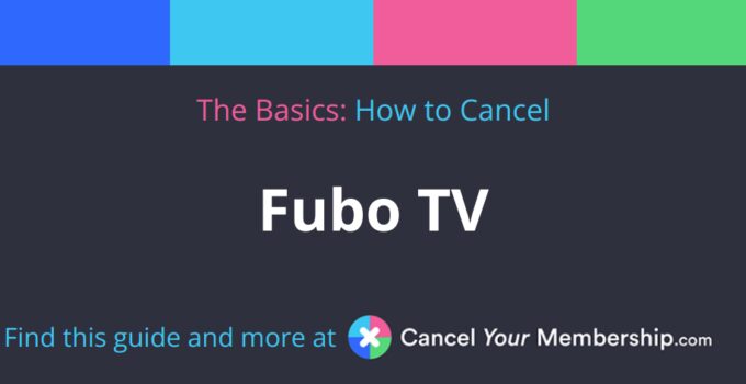 Fubo TV