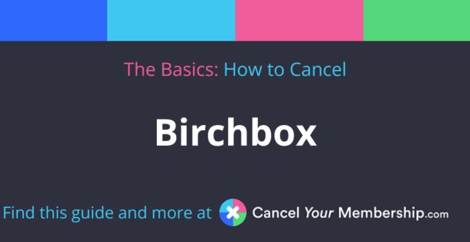 Birchbox